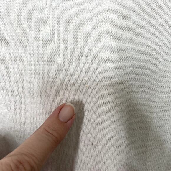 NWT Splendid Oversized Tie Dye Lightweight Pullover Lounge Casual Boho Size L - Picture 5 of 9